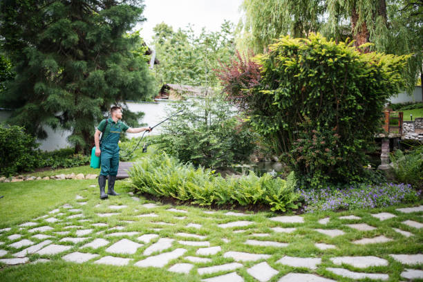 Allendale, NJ Pest Control Company