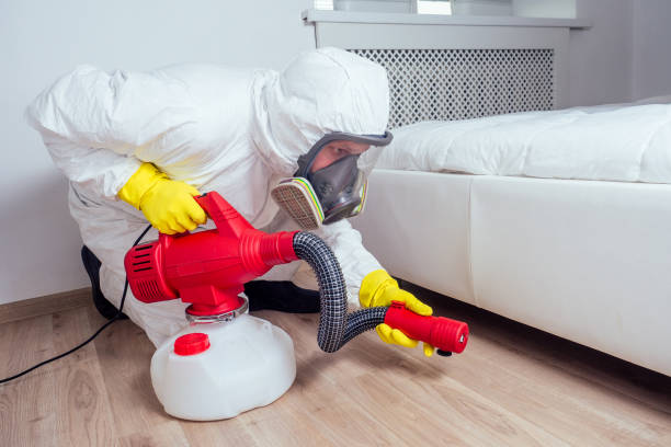 Best Pest Inspection Near Me  in Allendale, NJ
