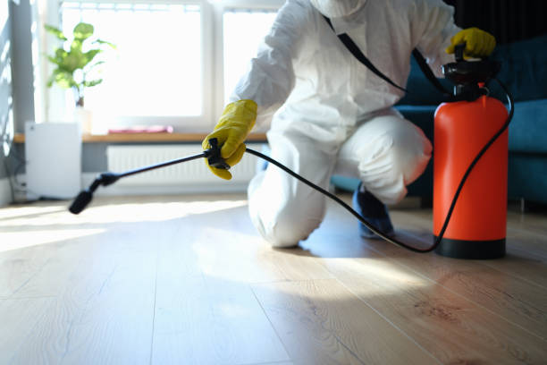 Best Mosquito Control Services  in Allendale, NJ