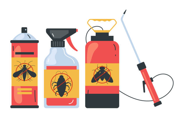 Best Emergency Pest Control  in Allendale, NJ