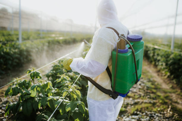 Pest Control Cost in Allendale, NJ
